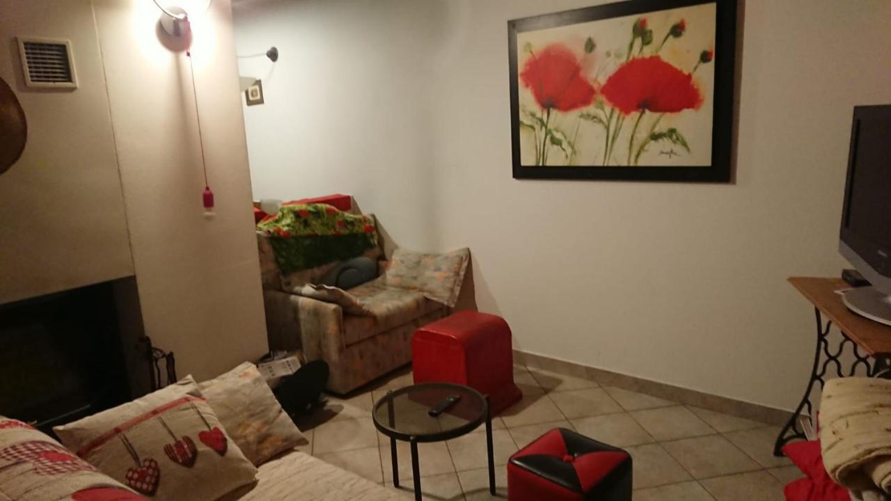 Casa Delle Rose Βίλα Teglio Εξωτερικό φωτογραφία