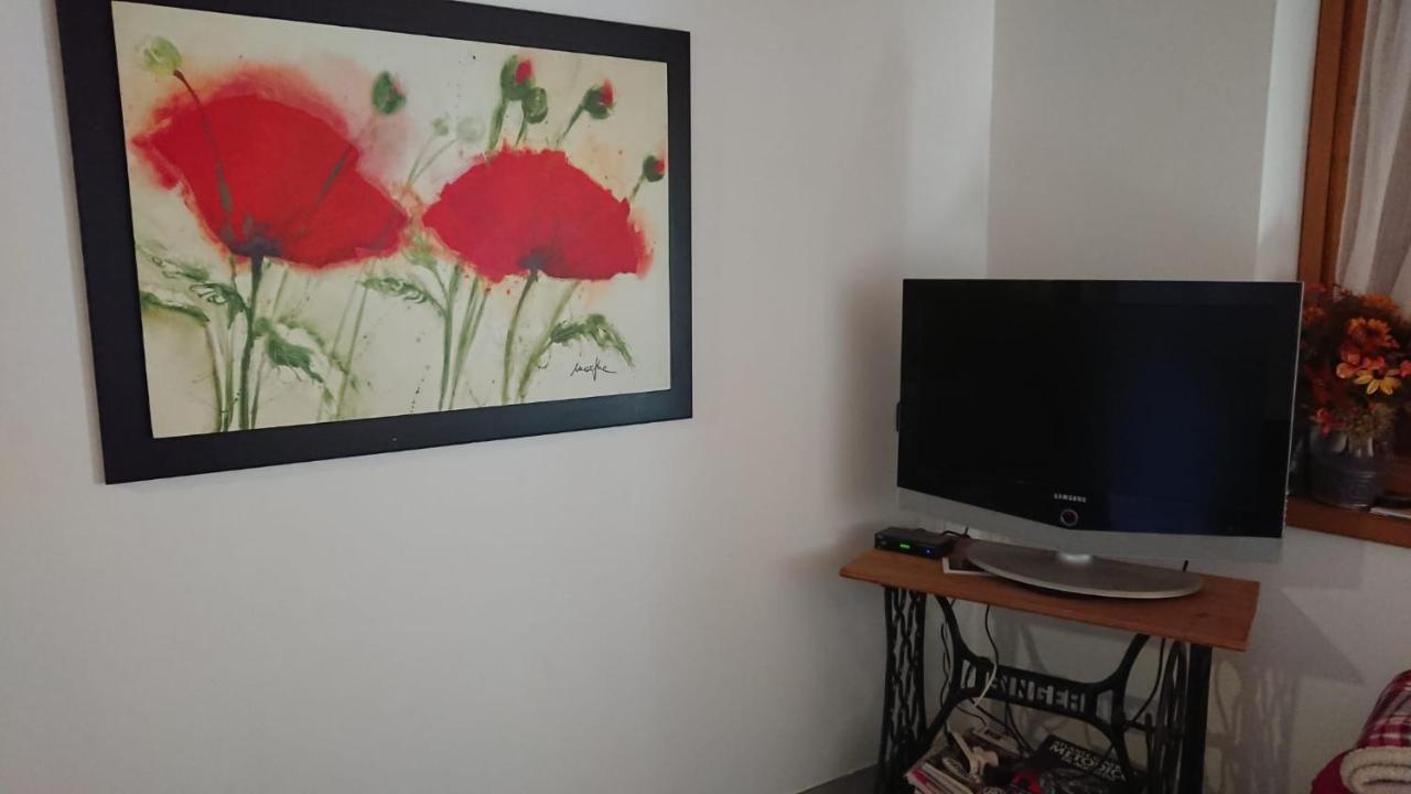 Casa Delle Rose Βίλα Teglio Εξωτερικό φωτογραφία