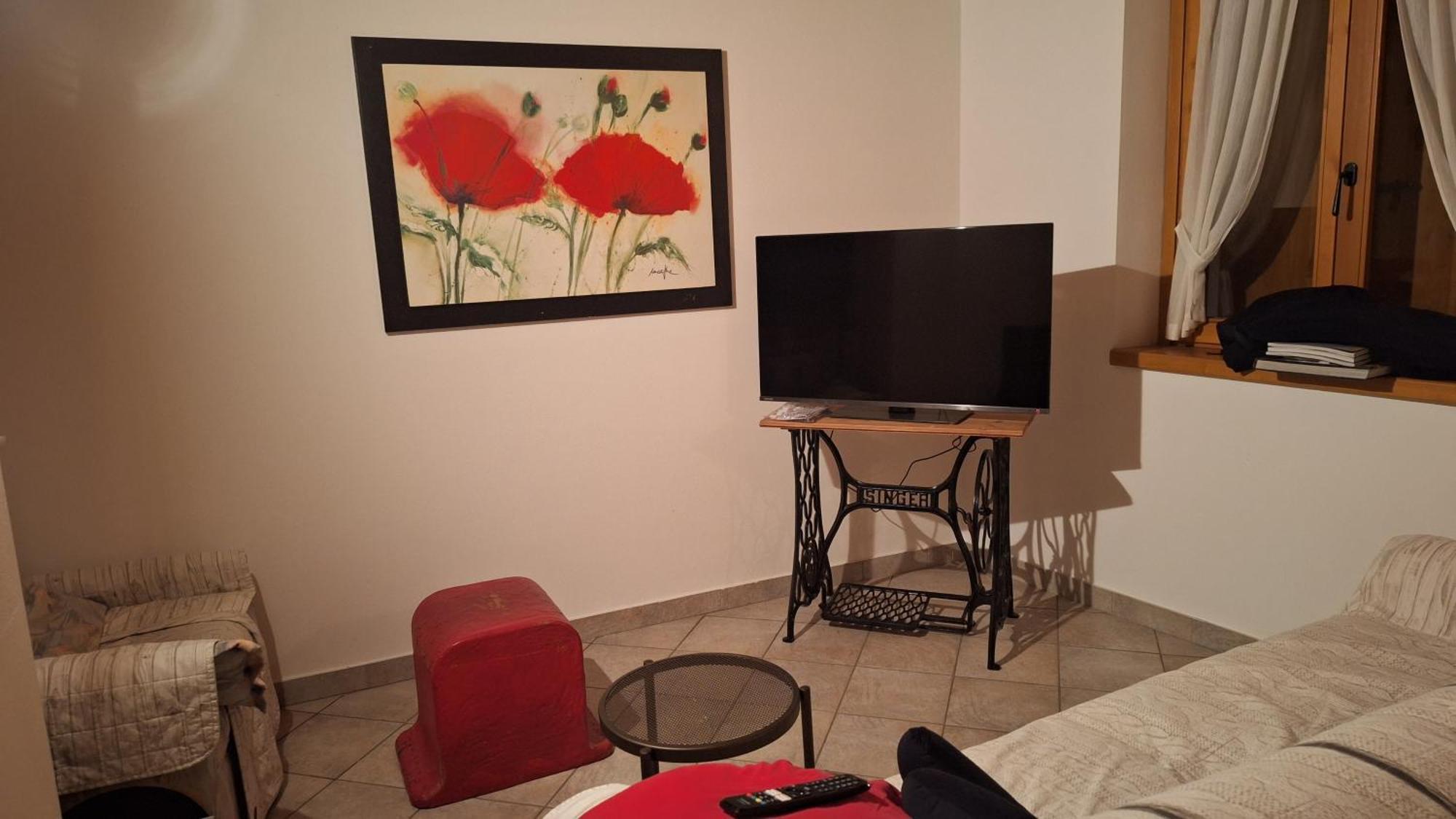 Casa Delle Rose Βίλα Teglio Εξωτερικό φωτογραφία