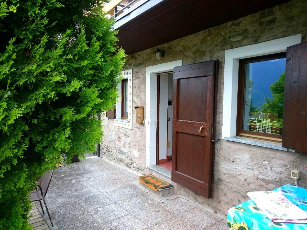 Casa Delle Rose Βίλα Teglio Εξωτερικό φωτογραφία